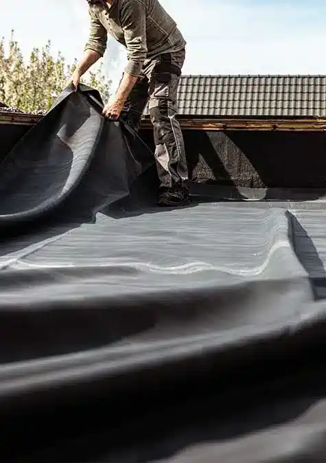 Roofing Company Ballycarry