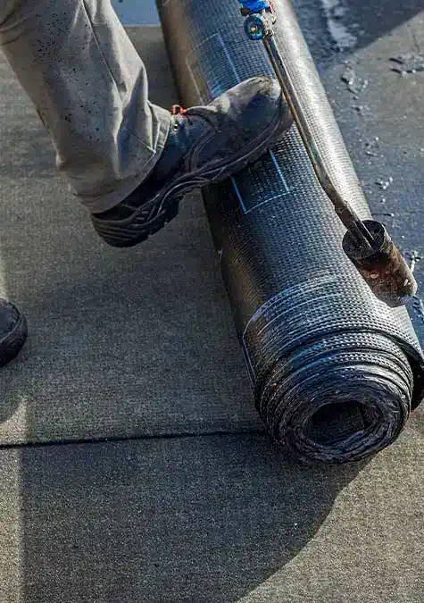 Roofing Company Ballycarry